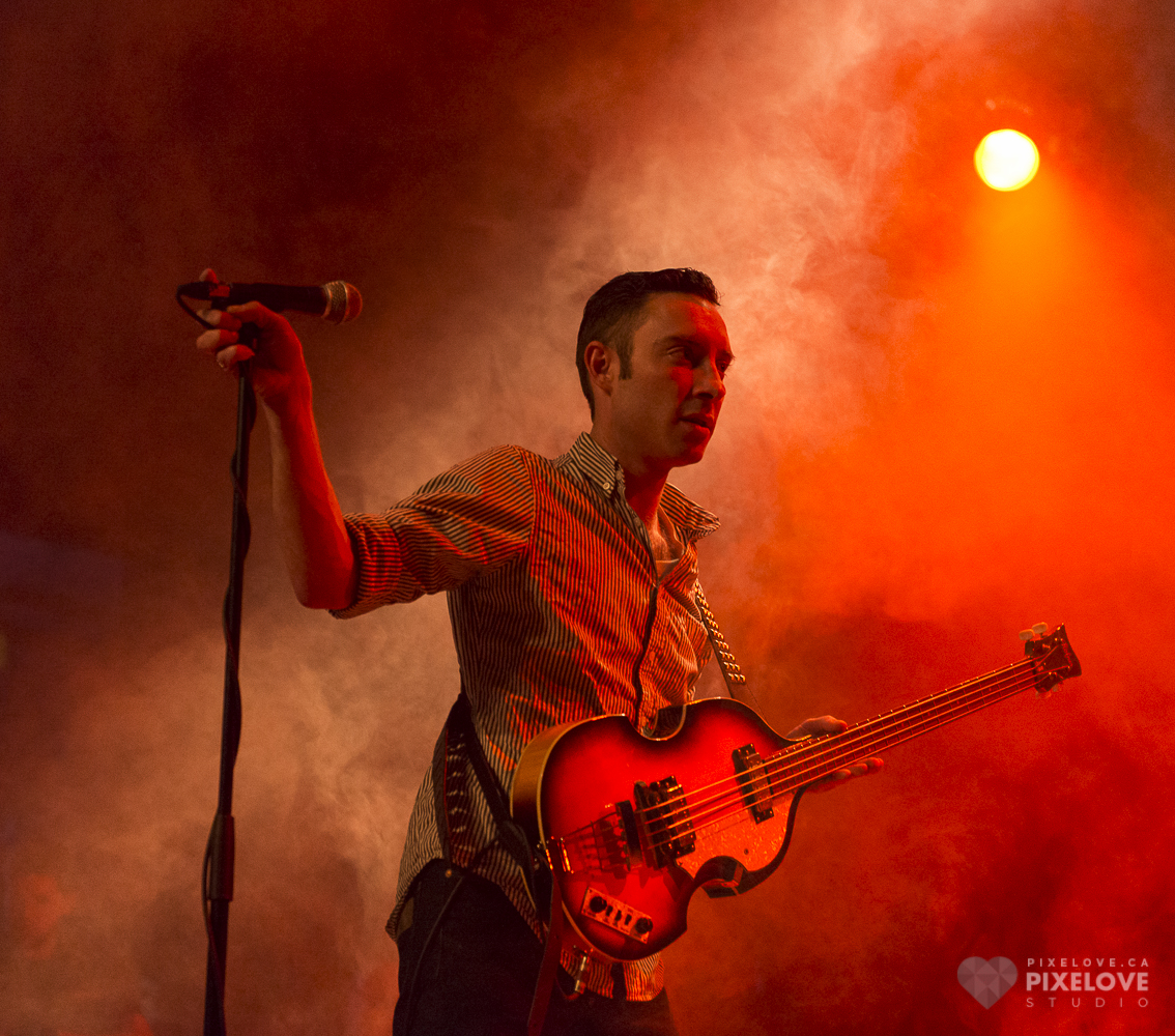 Black Lips, Natural Child, and Red Mass performed at Corona Theatre on April 21st 2014 in Montreal.