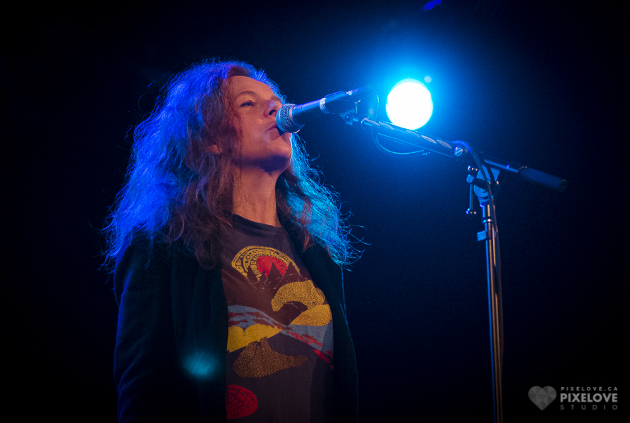 Neko Case w/The Dodos performed in Montreal at Coroa Theatre on May 8th, 2014.