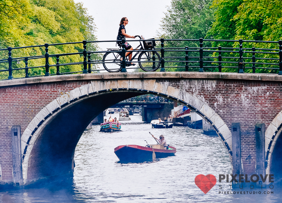 Travel photography, discovering the the Netherlands, Alkmaar city, Amsterdam. Fotografia de viajes a Holanda, Amsterdam y Alkmaar.