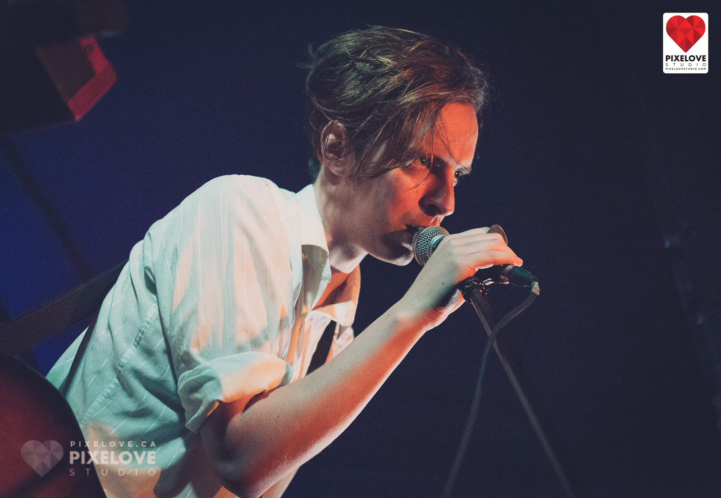 The Zolas performed at Divan Orange in Montreal. Photography by Pixelove Studio in Montreal, Canada.