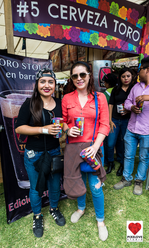 Fin de semana en el Festival Mariachela 2017 en la Plaza de Toros Juriquilla Querétaro. Cerveza artesanal, gastronomía, música en vivo y más.