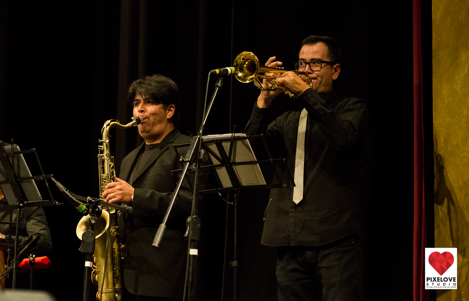 Festival Internacional de Jazz y Blues San Miguel de Allende, Guanajuato presenta el Concierto de Soul el 31 de marzo 2017 en el Teatro Angela Peralta.